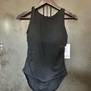 Athleta NWT Maldives One Piece Swimsuit